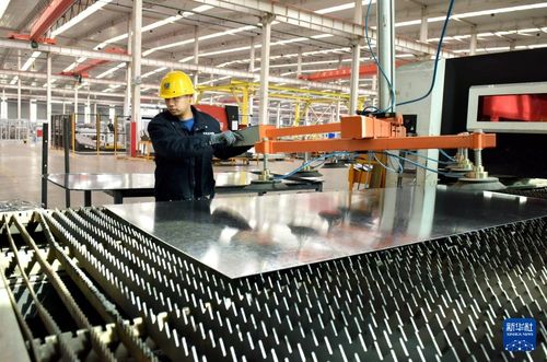 河北威縣 科技賦能企業(yè)轉(zhuǎn)型升級(jí)，技術(shù)咨詢(xún)服務(wù)助推產(chǎn)業(yè)高質(zhì)量發(fā)展